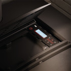 Salamandra a Pellets Magritte 9 - Cadel